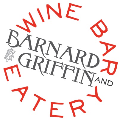 Barnard Griffin Wine Bar and Eatery